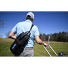 Threadfellows Bags One Size / Black Golf Links Cooler