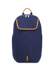 Threadfellows Bags One Size / Navy Heather Mobile Office Hybrid Computer Backpack