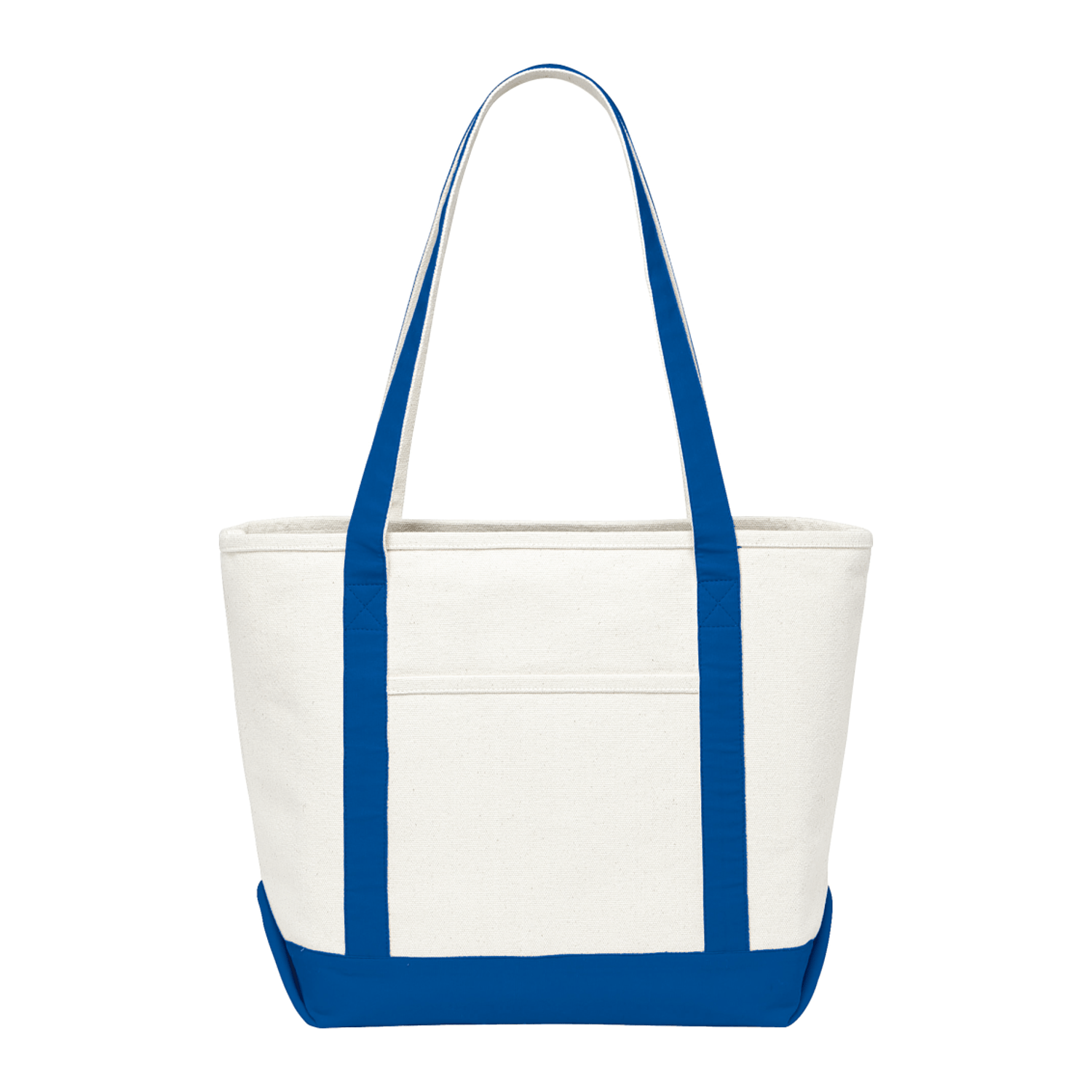 Baltic 18 oz. Cotton Canvas Premium Boat Tote Threadfellows