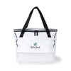 Threadfellows Bags One Size / White Maui Pacific Cooler Tote