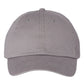 Threadfellows Headwear Adjustable / Grey Bio-Washed Classic Dad's Cap