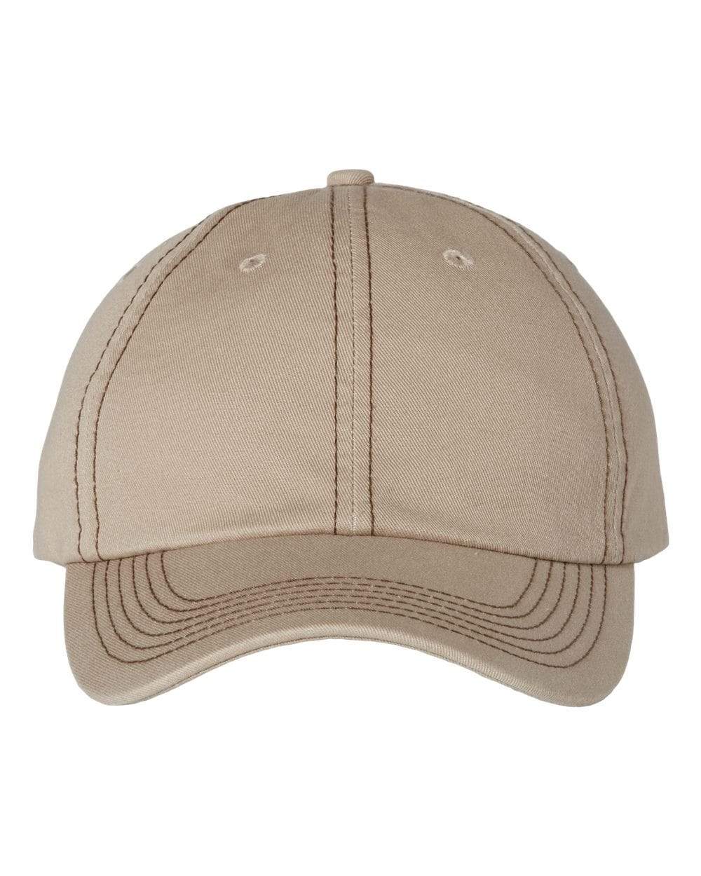 beyondclosetのNew logo stitch washed cotton cap PREPPY LOGO STITCH COTTON BALL-CAP - beyondcloset | 60
