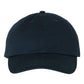 Threadfellows Headwear Adjustable / Navy Bio-Washed Classic Dad's Cap