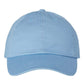 Threadfellows Headwear Adjustable / Sky Blue Bio-Washed Classic Dad's Cap