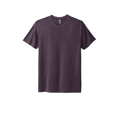 Threadfellows T-shirts XS / Vintage Purple Next Level Apparel - Unisex Tri-Blend Tee Vintage