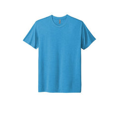 Threadfellows T-shirts XS / Vintage Turquoise Next Level Apparel - Unisex Tri-Blend Tee Vintage