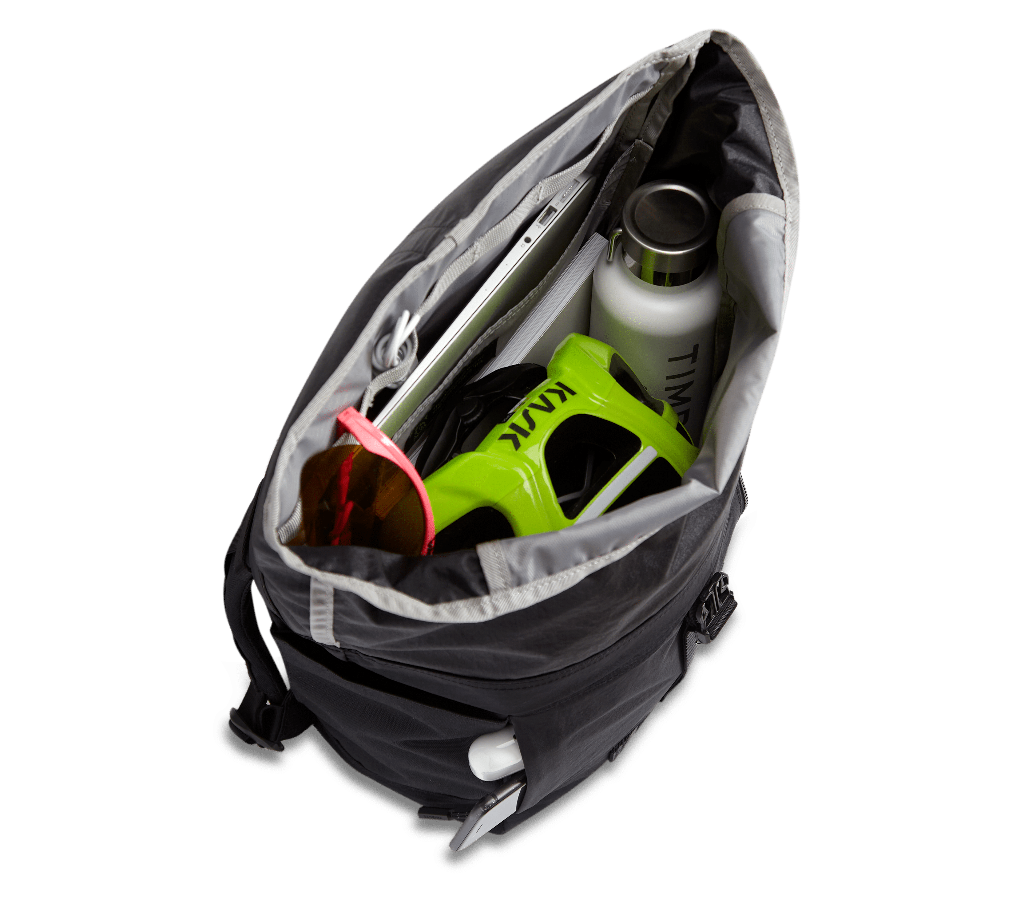 tuck backpack timbuk2 Timbuk2