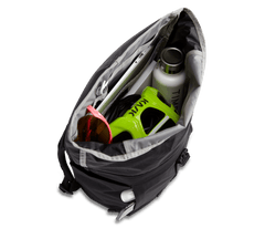 Timbuk2 Bags One Size / Eco Black Timbuk2 - Tuck Laptop Backpack