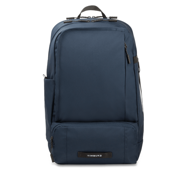 Q Laptop Backpack 2.0 | Recycled 20L Commuter