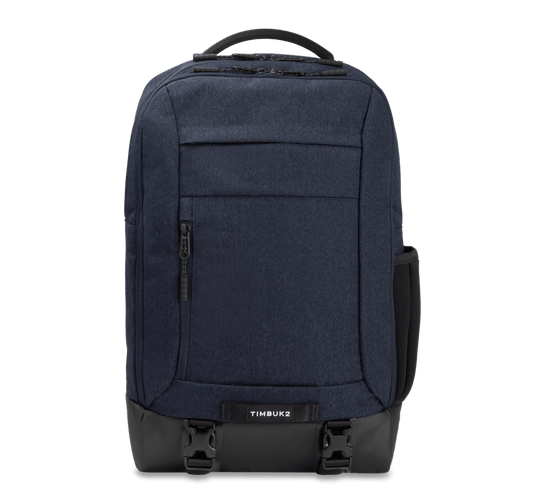 Timbuk2 Bags One Size / Eco Nightfall Timbuk2 - Authority Laptop Backpack Deluxe