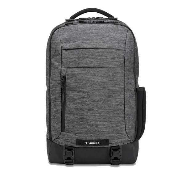 Timbuk2 - Authority Laptop Backpack Deluxe – Threadfellows