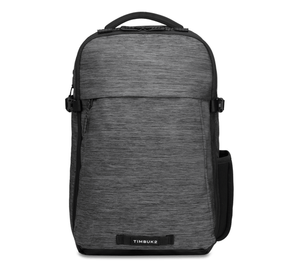 Timbuk2 Bags One Size / Eco Static Timbuk2 - Division Laptop Backpack Deluxe