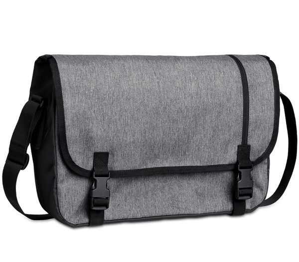 Timbuk2 - Classic Messenger Bag, Large – Threadfellows