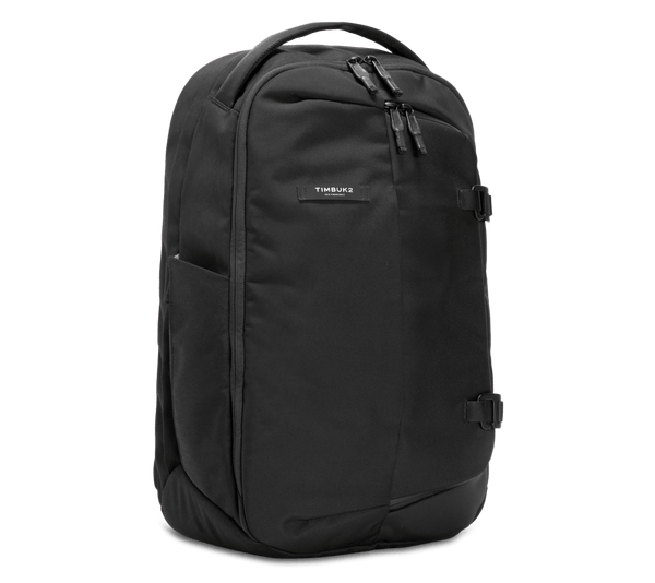 Timbuk2 Bags One Size / Jet Black Timbuk2 - Never Check Expandable Backpack