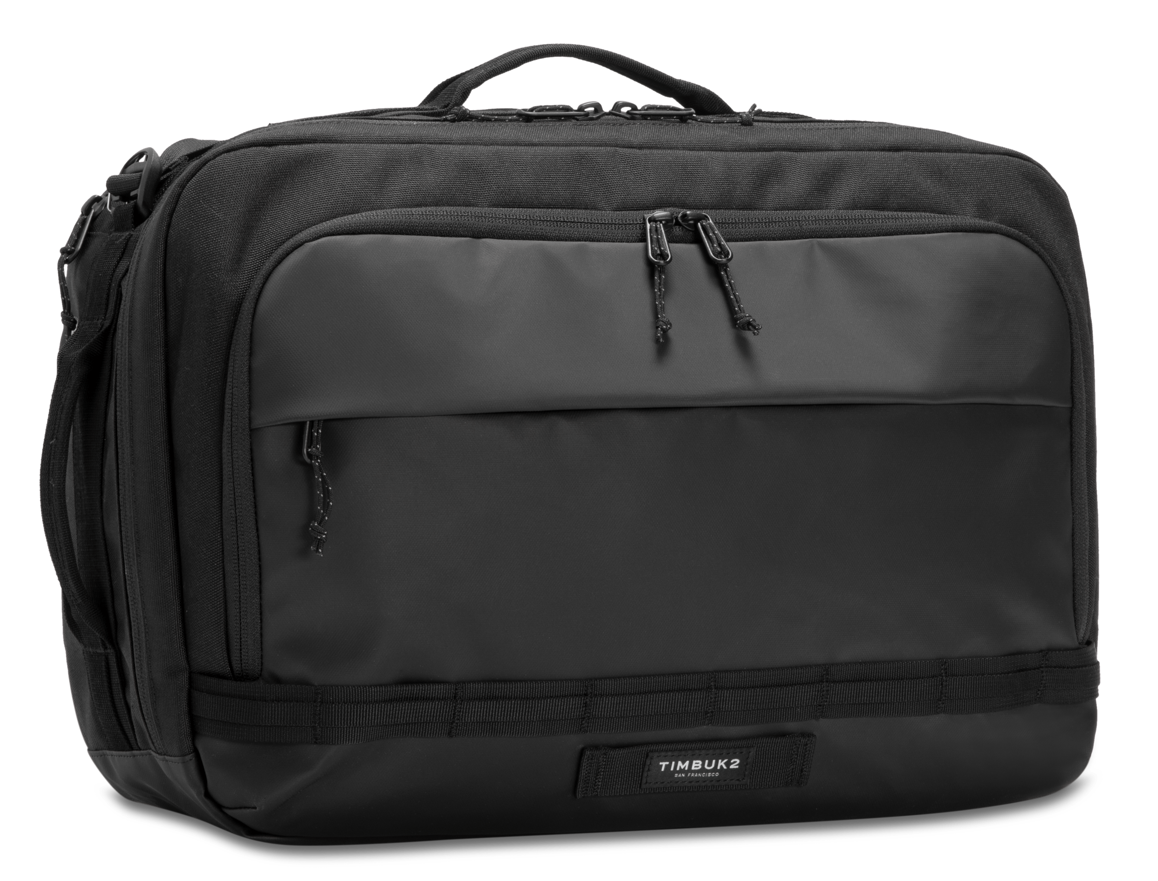 Timbuk2 jet set clearance convertible travel backpack review