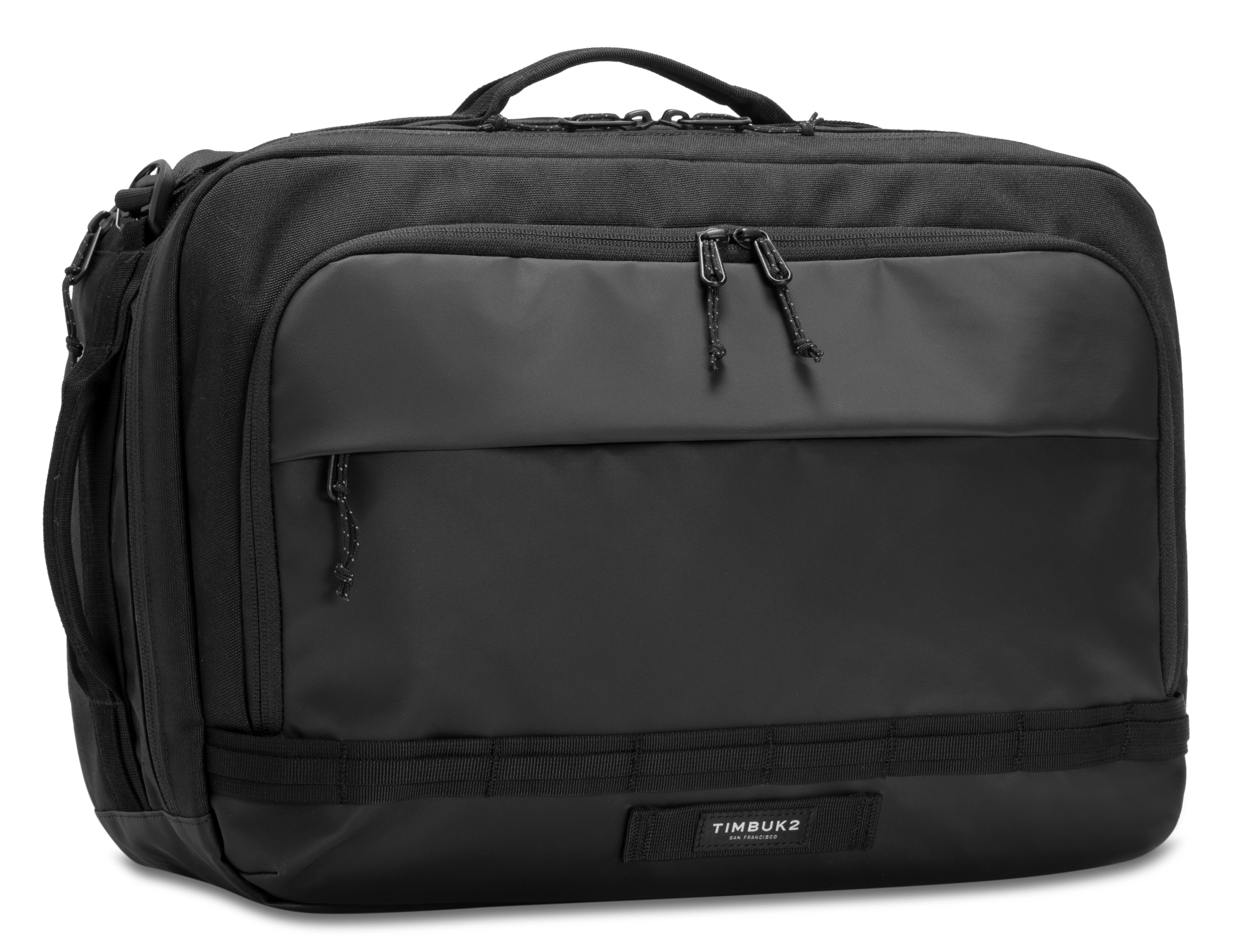 Timbuk2 jet set sales convertible travel backpack review