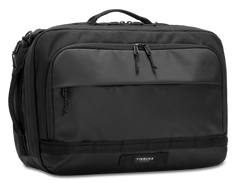 Timbuk2 Bags One Size / Jet Black Timbuk2 - Scheme Convertible Briefcase Backpack