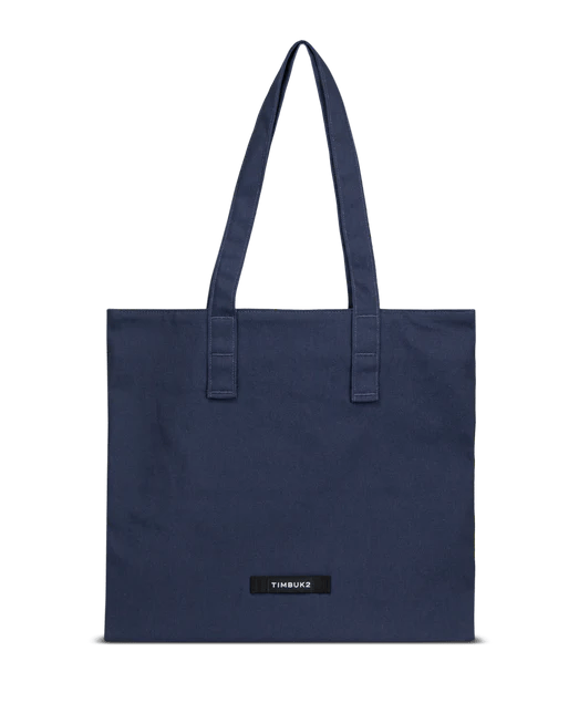 Timbuk2 Bags One Size / Navy Timbuk2 - Canvas Shop Tote Bag
