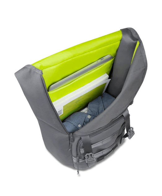 The Timbuk2 Impulse Is a Versatile Backpack and Duffel Bag in One