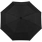 Totes - 36 unit minimum Accessories 42" / Black Totes - 42" 3 Section Auto Open Umbrella