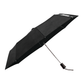 Totes Accessories 42" / Black totes - 42" 3 Section Auto Open Umbrella