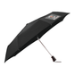 Totes Accessories 44" / Black totes - 44" 3 Section Auto Open/Close Umbrella