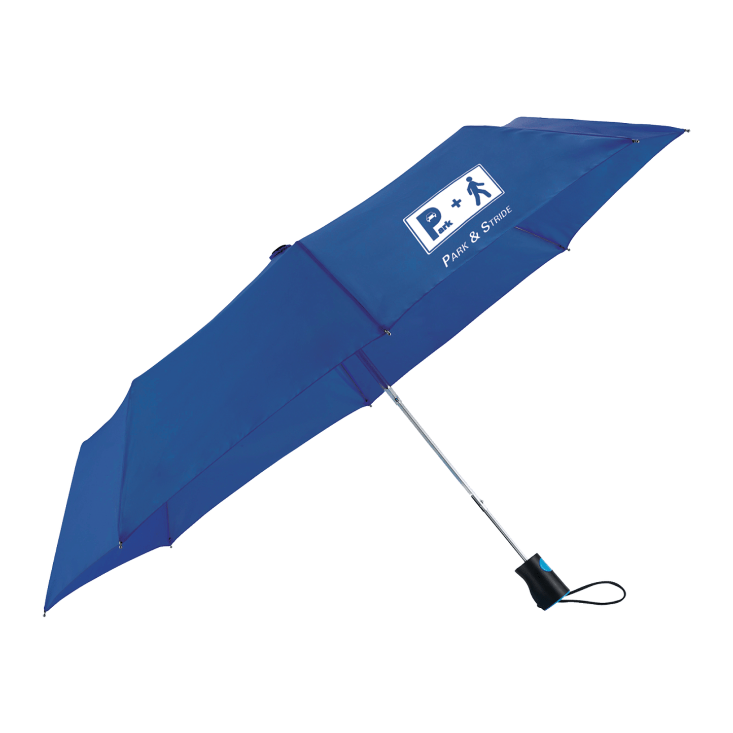 Totes Accessories totes - 42" 3 Section Auto Open Umbrella