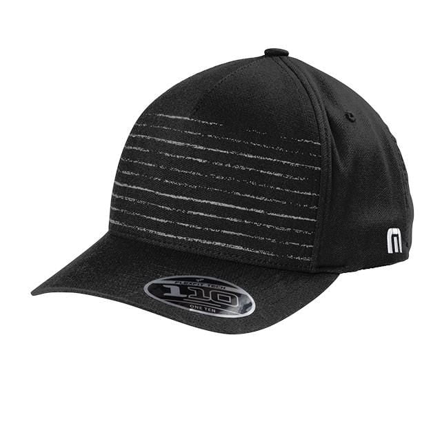 TravisMathew Headwear Adjustable / Black TravisMathew - FOMO Novelty Hat