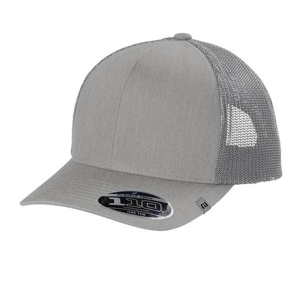 Corporate | Embroidered Headwear Caps Apparel Custom Logo-Threadfellows
