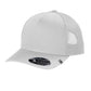 TravisMathew Headwear Adjustable / White TravisMathew - Cruz Trucker Cap