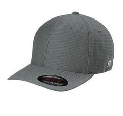 TravisMathew Headwear One size / Quiet shade grey TravisMathew - Flexback Hat