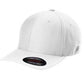 TravisMathew Headwear One size / White TravisMathew - Flexback Hat