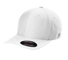 TravisMathew Headwear One size / White TravisMathew - Flexback Hat