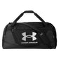 Under Armour Bags One Size / Black/Metallic Silver Under Armour - Undeniable 5.0 Duffel Large