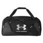 Under Armour Bags One Size / Black/Metallic Silver Under Armour - Undeniable 5.0 Duffel Small