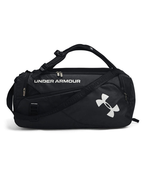 Under Armour Bags One Size / Black Under Armour - Contain Duffel Medium