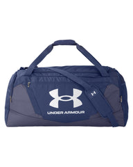 Under Armour Bags One Size / Midnight Navy/Metallic Silver Under Armour - Undeniable 5.0 Duffel Large