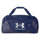 Under Armour Bags One Size / Midnight Navy/Metallic Silver Under Armour - Undeniable 5.0 Duffel Medium