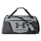 Under Armour Bags One Size / Pitch Grey large Heather/Black Under Armour - Undeniable 5.0 Duffel Large
