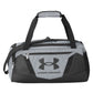 Under Armour Bags One Size / Pitch Grey Medium Heather/Black Under Armour - Undeniable 5.0 Duffel XS