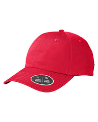 Under Armour Headwear One Size / Red/Red/Black Under Armour - Team Chino Hat