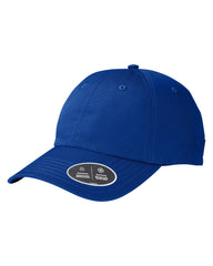 Under Armour Headwear One Size / Royal/Royal/Black Under Armour - Team Chino Hat