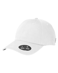 Under Armour Headwear One Size / White/White/Black Under Armour - Team Chino Hat