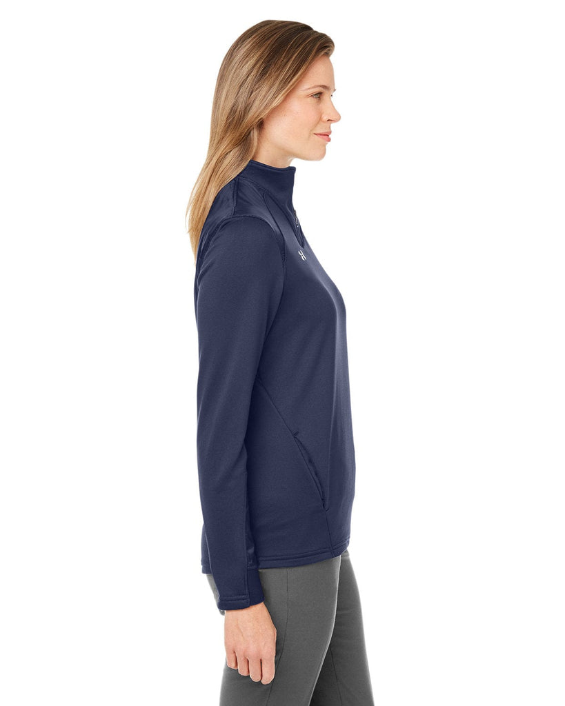 Women's Armour Fleece® ¼ Zip