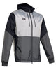 Under Armour Outerwear S / Black/Black Under Armour - Men's Team Legacy Jacket