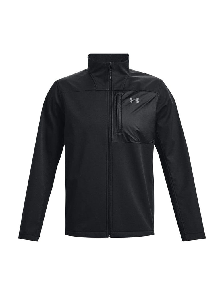 Under Armour Storm ColdGear Infrared Shield 2.0 Hooded Jacket, M
