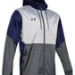 Under Armour Outerwear S / Navy/Navy Under Armour - Men's Team Legacy Jacket