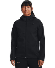 Under Armour Outerwear Under Armour - Women's ColdGear® Infrared Shield 2.0 Hooded Jacket