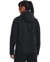 Under Armour Outerwear Under Armour - Women's ColdGear® Infrared Shield 2.0 Hooded Jacket