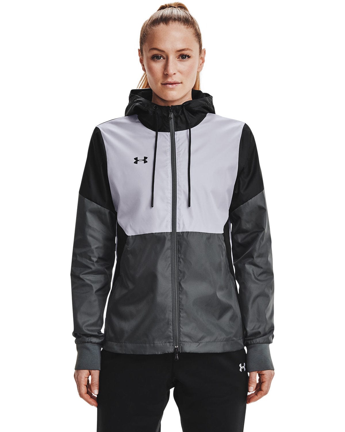Under Armour Outerwear Under Armour - Women's Team Legacy Jacket